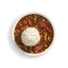 Frontier Soups Hearty Meals louisiana backyard Cajun Gumbo, 13 oz, 2 pk view 2