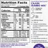 Frontier Soups Hearty Meals louisiana backyard Cajun Gumbo, 13 oz, 2 pk view 3