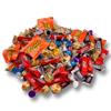 Hershey Chocolate Candy Variety Pack- 10 Lb - Dark Chocolates & Milk Chocolates - Hershey Kisses, Reese, Kitkat + More! - Halloween Candy Bulk - Chocolate Bar, Individually Wrapped view 1