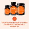 Invite Health G.I. Maintain - Supports Stomach and Intestinal Health - Contains L-Glutamine, Aloe Vera Extract, Slippery Elm, Marshmallow Extract, DGL and Other Herbal Extracts - 30 Servings view 4