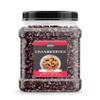 Birch & Meadow Dried Cranberries, 2.3 lb, Sweetened, Salad & Granola view 1