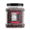 Birch & Meadow Dried Cranberries, 2.3 lb, Sweetened, Salad & Granola view 2