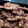 Birch & Meadow Dried Cranberries, 2.3 lb, Sweetened, Salad & Granola view 4