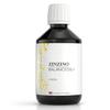 ZINZINO - BalanceOil+ Lemon - Omega-3 Supplement with Fish Oil and Extra Virgin Olive Oil - (300ml) view 1