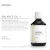 ZINZINO - BalanceOil+ Lemon - Omega-3 Supplement with Fish Oil and Extra Virgin Olive Oil - (300ml) view 3