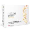 Zinzino - Essent+ Premium, Advanced Polyphenol Omega Balance with Fish Oil, Glycerin, Cold-Pressed Extra Virgin Olive Oil, Vitamin D - 60 Softgels view 1