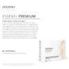 Zinzino - Essent+ Premium, Advanced Polyphenol Omega Balance with Fish Oil, Glycerin, Cold-Pressed Extra Virgin Olive Oil, Vitamin D - 60 Softgels view 3