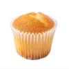 Allen Uniced White Cupcakes, Fully-Baked Ready to Decorate, 1.15oz Cupcakes, 144 per case view 1