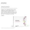 Zinzino ZinoGene+ - Deep Cleanse Supplement with Fucoidans, Polyphenols, Vitamin C & Zinc - Supports Revitalized Health - 30 Tablets view 3