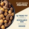 PLANTERS Nut Duos, Flavored Nuts Snack Pack - Cocoa Cashews & Espresso Hazelnuts 5oz view 4