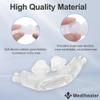 2 Packs Replacement P30i Pillow Cushion(S) with Strap for Airfit P30i | Including 2 Pcs Cushion and 2 Pcs Head Strap, Washable and Reusable Without Replace Filter, Great-Value Supplies by Medihealer view 4