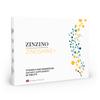 Zinzino ZinoShine+ - Vitamin D3 & Magnesium Supplement for Immune Support, Energy, Muscle, Bone & Teeth Health - Reduces Fatigue - 60 Tablets view 1