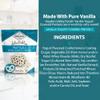 Hayden Valley Foods Vanilla Yogurt Flavored Covered Pretzels | 5oz Bags (Pack of 3) | No Artificial Flavors, Preservatives or Colors | Sweet Holiday White Snack view 4