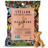Stellar Snacks Mini Pretzel Braids, Maui Monk, Vegan, Kosher, Non-GMO, 1.5 Ounce (Pack of 24) view 2