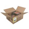 Stellar Snacks Mini Pretzel Braids, Maui Monk, Vegan, Kosher, Non-GMO, 1.5 Ounce (Pack of 24) view 4