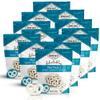 Hayden Valley Foods Vanilla Yogurt Flavored Covered Pretzels | 5oz Bags (Pack of 12) | No Artificial Flavors, Preservatives or Colors | Sweet Holiday White Snack view 1