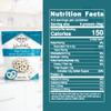 Hayden Valley Foods Vanilla Yogurt Flavored Covered Pretzels | 5oz Bags (Pack of 12) | No Artificial Flavors, Preservatives or Colors | Sweet Holiday White Snack view 3