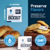 Integra Boost 2-Way Humidity Control Pack - Preserve Flavor & Control Humidity at 69% RH - Moisture Absorber for Herbs, Spices & More - 8 Gram (Pack of 50) view 4