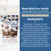 Hayden Valley Foods Hot Chocolatey Covered Pretzels | 5 oz Bags (Pack of 3) | Gourmet Bulk Flavored Holiday Snacks view 2