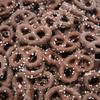 Hayden Valley Foods Hot Chocolatey Covered Pretzels | 5 oz Bags (Pack of 3) | Gourmet Bulk Flavored Holiday Snacks view 4