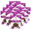 Hayden Valley Foods Milk Chocolate Covered Pretzels | 5 oz Bags (Pack of 12) | No Artificial Flavors, Preservatives or Colors | Gourmet Bulk Holiday Snacks view 1