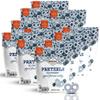 Hayden Valley Foods Blueberry Yogurt Flavored Covered Pretzels | 5 oz Bags (Pack of 12) | No Artificial Flavors, Preservatives or Colors | Blue Bulk Holiday Sweet Snacks view 1
