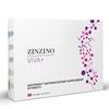 ZINZINO Viva + - Contains Iodine, Vitamin C and Magnesium, Promotes Restful Sleep, Improves Concentration, Learning, Memory and Reasoning - 60Tablets view 1