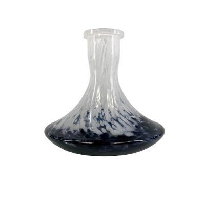 Snowcap Genie Bases-Black