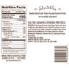 Hayden Valley Foods Salted Caramel Flavored Covered Pretzels | 5 oz Bags (Pack of 3) | No Artificial Flavors, Preservatives or Colors | Gourmet Bulk Holiday Snacks view 2