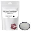 Yeast Nutrient 100% DAP - 2 Oz (56.7 g) - Food Grade Diammonium Phosphate (DAP) - Use in Winemaking Brewing Beer Mead Cider Kombucha Baking Bread Dough Conditioner - Sold by CAPYBARA Distributors Inc. view 1