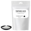 Tartaric Acid Food Grade - 8 Oz (226.8 g) - Used In Making Wine Cider Mead Beer Baking - Sold by CAPYBARA Distributors Inc. view 1