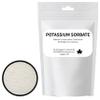 Potassium Sorbate Food Grade - 8 Oz (226.8 g) - Preservative Stabilizer for Winemaking Brewing Cider Mead Kombucha Soft Drinks Baking Cooking - Sold by CAPYBARA Distributors Inc. view 1