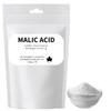 Malic Acid Food Grade - 2 Oz (56.7 g) - Used In Making Wine Cider Mead Beer Baking Soda Sparkling Water - Sold by CAPYBARA Distributors Inc. view 1