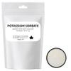 Potassium Sorbate Food Grade - 2 Oz (56.7 g) - Preservative Stabilizer for Winemaking Brewing Cider Mead Kombucha Soft Drinks Baking Cooking - Sold by CAPYBARA Distributors Inc. view 1