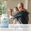 PROVITA Activine | Muscle Support & Protein Synthesis Supplement | Colostrum | Alpha GPC | L-Ornithine | GABA | Mental Calmness | Posture | Sleep | Vitality | 60 Veg Capsules view 4
