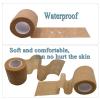HerMia Horses Wraps, Self Adhesive Bandage Wrap, Self Stick Elastic Athletic Tape, Self Adherent Medical Bandage Wrap, Stretch Cohesive Bandage Wrap view 4
