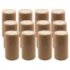 HerMia Horses Wraps, Self Adhesive Bandage Wrap, Self Stick Elastic Athletic Tape, Self Adherent Medical Bandage Wrap, Stretch Cohesive Bandage Wrap view 1