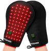 Red Light Therapy Device for Hands, Infrared-Light-Therapy-Gloves Finger Wrist, Led Near Infrared Light Skin Care, Carpal Tunnel(Pack of 2) view 1