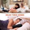 Red Light Therapy Device for Hands, Infrared-Light-Therapy-Gloves Finger Wrist, Led Near Infrared Light Skin Care, Carpal Tunnel(Pack of 2) view 2