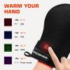 Red Light Therapy Device for Hands, Infrared-Light-Therapy-Gloves Finger Wrist, Led Near Infrared Light Skin Care, Carpal Tunnel(Pack of 2) view 3