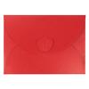 30Pcs Envelope Presents Bags Paper Party Favor Bag with Heart Buckle Silk Scarves Presents Package Box Gloves Hat Scarf Envelope Wrap Bags Greeting Cards Holders for Christmas Birthday Wedding Decor view 1