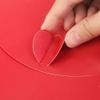 30Pcs Envelope Presents Bags Paper Party Favor Bag with Heart Buckle Silk Scarves Presents Package Box Gloves Hat Scarf Envelope Wrap Bags Greeting Cards Holders for Christmas Birthday Wedding Decor view 4