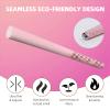 120 PACK Pre Rolled Cones-Pink Classic King Size Slow Burning cones rolling papers Tips & Packing Tubes included view 2