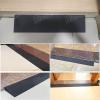 WORDFUN Portable Threshold Ramps, Lightweight Rubber Door Step Ramp, Mobility Kerb Ramps, Curb Ramp for Doorways Wheelchairs Bicycles Stairs Sidewalk Scooter Bike view 4