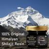 YUJI Shilajit Resin, Shilajeet Resin, Himalayan Shilajeet Resin, Himalayan Shilajit Resin, Himalayan Shilajit Shilajeet, Shilajit Shilajeet Original, Liquid Shilajit Shilajeet, Shilajit Resin 20 GMS view 2