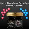 YUJI Shilajit Resin, Shilajeet Resin, Himalayan Shilajeet Resin, Himalayan Shilajit Resin, Himalayan Shilajit Shilajeet, Shilajit Shilajeet Original, Liquid Shilajit Shilajeet, Shilajit Resin 20 GMS view 3