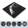 Angry Bear Scale for Body Weight Smart Accurate Digital Bathroom Scale with Easy Read LCD view 3
