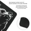 Angry Bear Scale for Body Weight Smart Accurate Digital Bathroom Scale with Easy Read LCD view 4