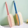 cffs Household Long-Handled Sweeping Bed Brush Sofa Cleaning Bedroom Soft Bristle Brush Bed Broom Broom Broom Kang Brush view 2
