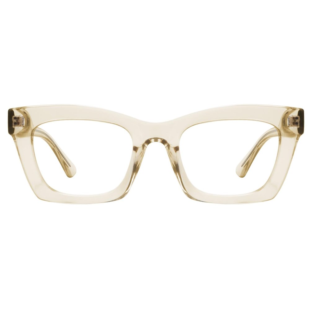 FYTOO Fashion Reading Glasses 2.25 for Women Blue Light Blocking Glasses Butterfly Frame Computer Readers Anti UV Salome FT0184